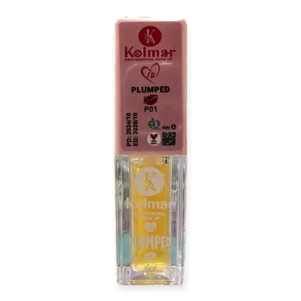 kolmar lip plumper