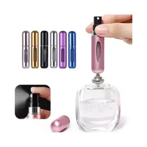 ریفیلر اتومایزر عطر و ادکلن