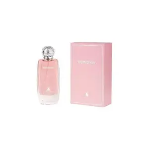 عطر زنانه التامیر رایحه Womanity