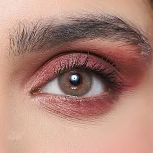 لنز چشم Beauty Confest شماره ۶ مدل Phuket