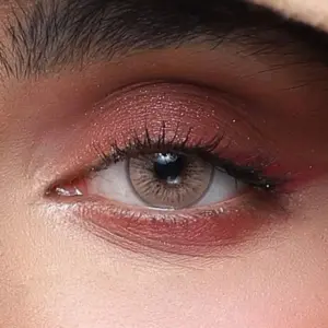 لنز چشم Beauty Confest شماره ۱۵ مدل Galaxy Hazel