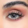 لنز چشم Beauty Confest شماره ۲۰ مدل Brownish
