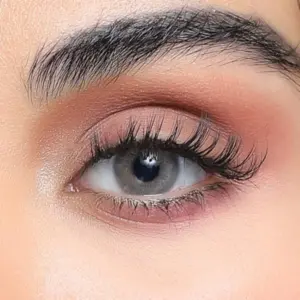 لنز چشم Beauty Confest شماره ۲۰ مدل Brownish