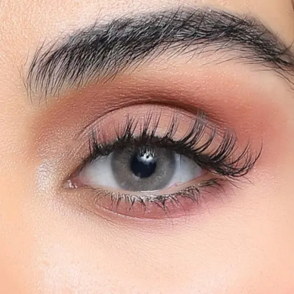لنز چشم Beauty Confest شماره ۲۰ مدل Brownish
