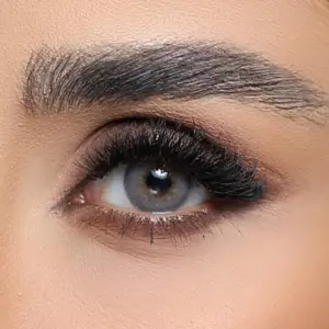 لنز چشم Beauty Confest شماره ۷ مدل Preclous Gray