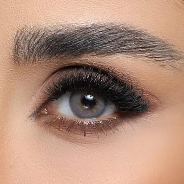 لنز چشم Beauty Confest شماره ۷ مدل Preclous Gray